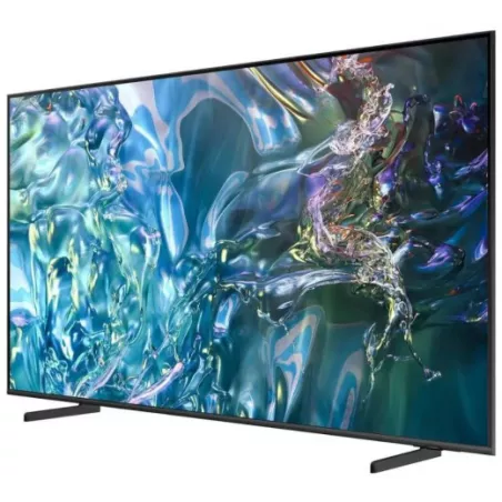 Купить телевизор  Samsung QE55Q60DAUXRU в Москве, смотреть цены QE55Q60DAUXRU  в интернет-магазине goldbyte.ru