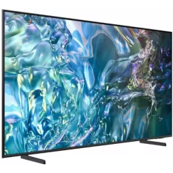 Купить телевизор  Samsung QE50Q60DAUXRU в Москве, смотреть цены QE50Q60DAUXRU  в интернет-магазине goldbyte.ru