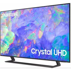 Купить телевизор  Samsung UE75CU8500UXRU в Москве, смотреть цены UE75CU8500UXRU  в интернет-магазине goldbyte.ru