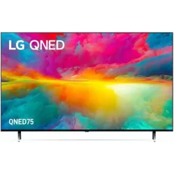 Купить телевизор  LG 55QNED756RA.ARUB в Москве, смотреть цены 55QNED756RA.ARUB  в интернет-магазине goldbyte.ru