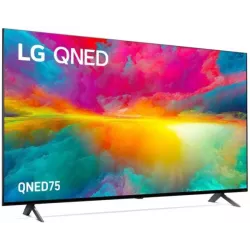 Купить телевизор  LG 55QNED756RA.ARUB в Москве, смотреть цены 55QNED756RA.ARUB  в интернет-магазине goldbyte.ru