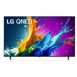 Купить телевизор  LG 86QNED80T6A.ARUB в Москве, смотреть цены 86QNED80T6A.ARUB  в интернет-магазине goldbyte.ru
