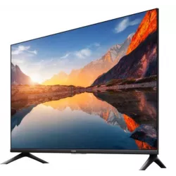 Купить телевизор  Xiaomi MI TV A 32 2025 в Москве, смотреть цены L32M8-A2RU  в интернет-магазине goldbyte.ru