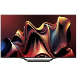Купить телевизор  Hisense 65U7NQ в Москве, смотреть цены 65U7NQ  в интернет-магазине goldbyte.ru