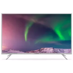 Купить телевизор LED POLARLINE 65PU51TC-SM в Москве, смотреть цены 65PU51TC-SM  в интернет-магазине goldbyte.ru