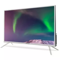 Купить телевизор LED POLARLINE 65PU51TC-SM в Москве, смотреть цены 65PU51TC-SM  в интернет-магазине goldbyte.ru