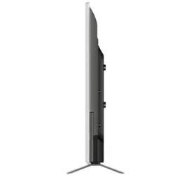 Купить телевизор LED POLARLINE 65PU51TC-SM в Москве, смотреть цены 65PU51TC-SM  в интернет-магазине goldbyte.ru