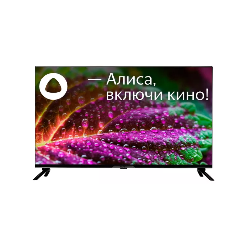 Купить телевизор  Hyundai H-LED40BS5003 в Москве, смотреть цены H-LED40BS5003  в интернет-магазине goldbyte.ru