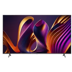 Купить телевизор  Hisense 55E7NQ PRO в Москве, смотреть цены 55E7NQ PRO  в интернет-магазине goldbyte.ru