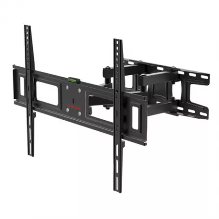 Купить кронштейн настенный Arm Media LCD-418 в Москве, смотреть цены Arm Media 10239  в интернет-магазине goldbyte.ru