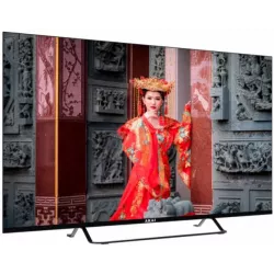 Купить телевизор  Akai TA55BU700 в Москве, смотреть цены TA55BU700  в интернет-магазине goldbyte.ru