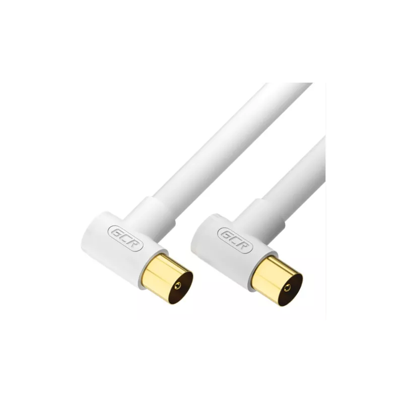 Купить кабель антенный Greenconnect GCR-52335 в Москве, смотреть цены GCR-52335  в интернет-магазине goldbyte.ru