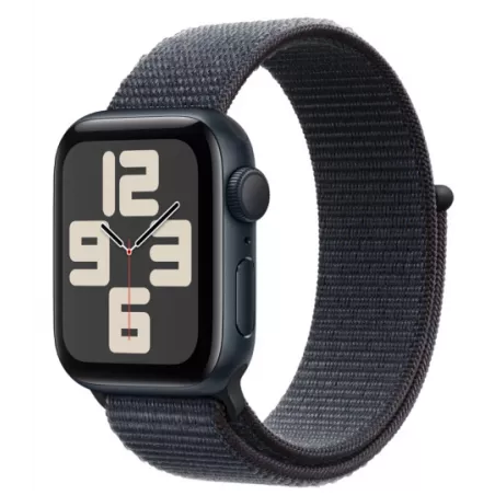 Купить часы  Apple Watch SE GPS 40mm в Москве, смотреть цены MXEA3  в интернет-магазине goldbyte.ru