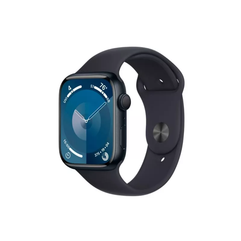 Купить часы  Apple Watch S9 41mm в Москве, смотреть цены MR8W3  в интернет-магазине goldbyte.ru