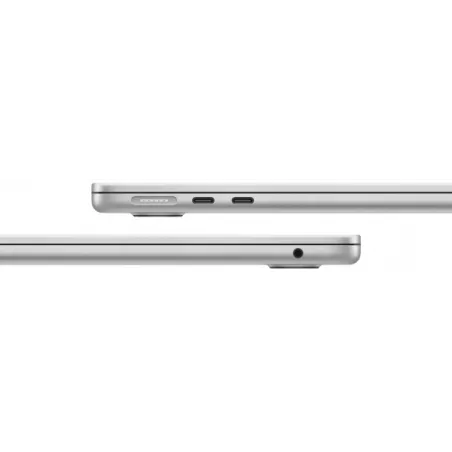 Купить ноутбук  Apple Macbook Air 13 (2025) 13.6 ", M, 16 Гб RAM, 512 Гб SSD, M4 10-Core GPU, Серебристый в Москве в интернет-ма