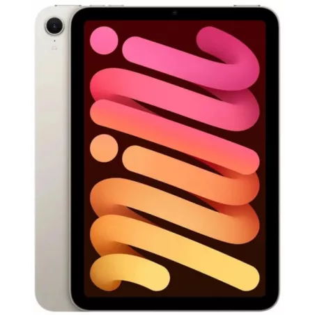 Купить планшет 8.3" Apple iPad mini (2024) (7th Gen) Wi-Fi 512GB в Москве, смотреть цены MYH23  в интернет-магазине goldbyte.ru