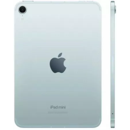 Купить планшет 8.3" Apple iPad mini (2024) (7th Gen) Wi-Fi + Cellular 256GB в Москве, смотреть цены MXPW3  в интернет-магазине g