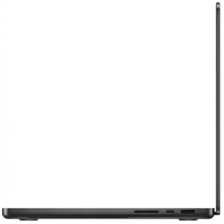Купить ноутбук  Apple MacBook Pro 14" 14 ", M, 48 Гб RAM, 512 Гб SSD, M4 Pro 16-Core GPU, Черный в Москве в интернет-магазине XC