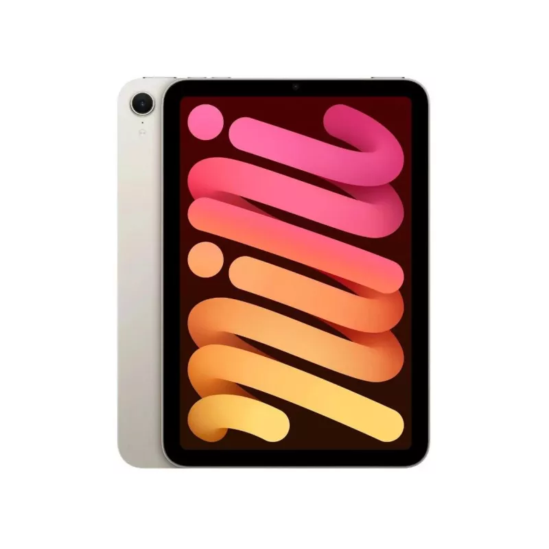 Купить планшет 8.3" Apple iPad mini (2024) (7th Gen) Wi-Fi + Cellular 512GB в Москве, смотреть цены MYHE3  в интернет-магазине g