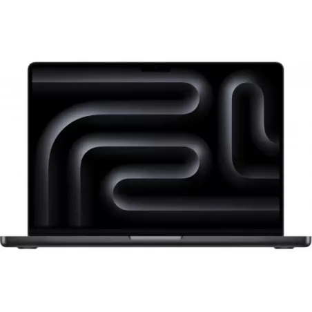 Купить ноутбук  Apple Macbook Pro 14 (2024) 14.2 ", M, 128 Гб RAM, 4 Тб SSD, M4 Max 40-Core GPU, Черный в Москве в интернет-мага