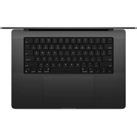 Купить ноутбук  Apple Macbook Pro 14 (2024) 14.2 ", M, 128 Гб RAM, 4 Тб SSD, M4 Max 40-Core GPU, Черный в Москве в интернет-мага