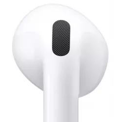 Купить наушники беспроводные Apple AirPods 4 в Москве, смотреть цены MXP93  в интернет-магазине goldbyte.ru