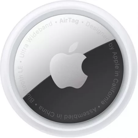 Купить трекер  Apple AirTag в Москве, смотреть цены MX532  в интернет-магазине goldbyte.ru