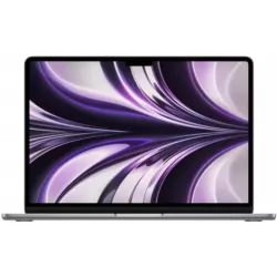 Купить ноутбук 13.6'' Apple MacBook Air (2022) 13.6 ", M, 16 Гб RAM, 512 Гб SSD, M2 10-Core GPU, Серый космос в Москве в интерне