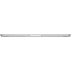 Купить ноутбук 13.6'' Apple MacBook Air 2022 13.6 ", 8 Гб RAM, 256 Гб SSD, M2 8-Core GPU, Серебристый в Москве в интернет-магази