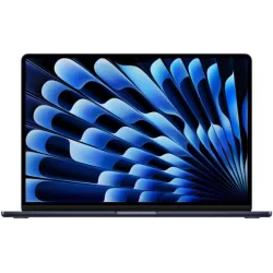 Купить ноутбук 15" Apple MacBook Air 15.3 ", M, 8 Гб RAM, 256 Гб SSD, M2 10-Core GPU, Темная ночь в Москве в интернет-магазине X