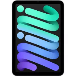 Купить планшет 8.3" Apple iPad mini (2024) (7th Gen) Wi-Fi 256GB в Москве, смотреть цены MXNA3  в интернет-магазине goldbyte.ru
