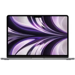 Купить ноутбук 13.6'' Apple MacBook Air (2022) 13.6 ", M, 16 Гб RAM, 512 Гб SSD, M2 8-Core GPU, Серебристый в Москве в интернет-