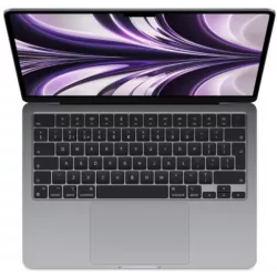 Купить ноутбук 13.6'' Apple MacBook Air (2022) 13.6 ", M, 16 Гб RAM, 512 Гб SSD, M2 8-Core GPU, Серебристый в Москве в интернет-