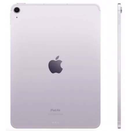 Купить планшет 13" Apple iPad Air (2024) Wi-Fi + Cellular 128GB в Москве, смотреть цены MV6U3  в интернет-магазине goldbyte.ru
