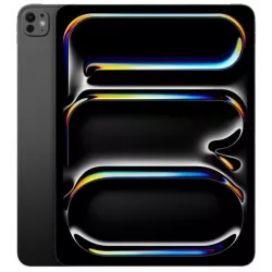 Купить планшет 11" Apple iPad Pro (2024) Wi-Fi 2TB в Москве, смотреть цены MVVG3  в интернет-магазине goldbyte.ru