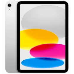 Купить планшет 10.9" Apple iPad (2022) Wi-Fi 256GB в Москве, смотреть цены MPQ83  в интернет-магазине goldbyte.ru