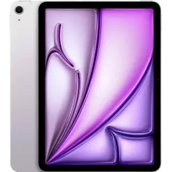 Купить планшет 13" Apple iPad Air (2024) Wi-Fi 128GB в Москве, смотреть цены MV2C3  в интернет-магазине goldbyte.ru