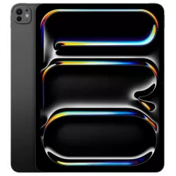 Купить планшет 13" Apple iPad Pro (2024) Wi-Fi 512GB в Москве, смотреть цены MVX43  в интернет-магазине goldbyte.ru