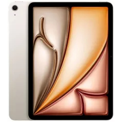 Купить планшет 11" Apple iPad Air (2024) Wi-Fi 128GB в Москве, смотреть цены MUWE3  в интернет-магазине goldbyte.ru