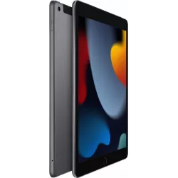 Купить планшет 10.2" Apple iPad 2021 Wi-Fi + Cellular 64GB - Space Grey в Москве, смотреть цены MK473  в интернет-магазине goldb