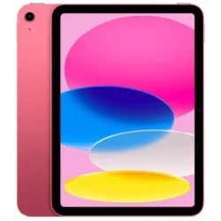 Купить планшет 10.9" Apple iPad (2022) Wi-Fi 64GB в Москве, смотреть цены MPQ33  в интернет-магазине goldbyte.ru