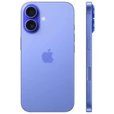 Купить смартфон  Apple iPhone 16 256GB в Москве, смотреть цены MYEH3  в интернет-магазине goldbyte.ru
