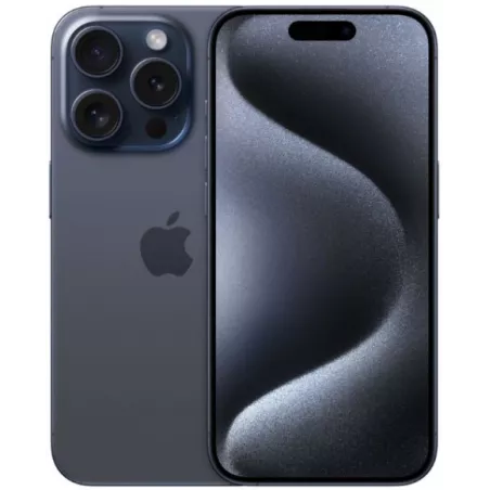 Купить смартфон  Apple iPhone 15 Pro 1TB в Москве, смотреть цены MTQL3  в интернет-магазине goldbyte.ru