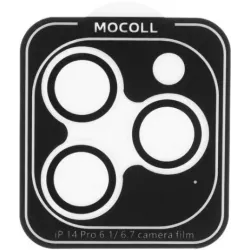Купить защитное стекло  MOCOLL CAM21 в Москве, смотреть цены CAM21  в интернет-магазине goldbyte.ru