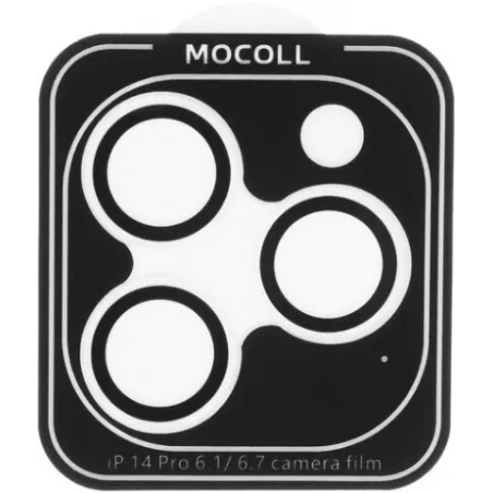 Купить защитное стекло  MOCOLL CAM21 в Москве, смотреть цены CAM21  в интернет-магазине goldbyte.ru
