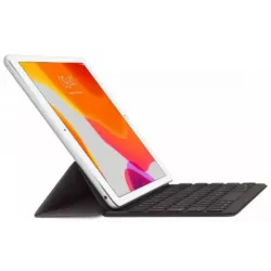 Купить клавиатура  Apple Smart Keyboard в Москве, смотреть цены MX3L2  в интернет-магазине goldbyte.ru