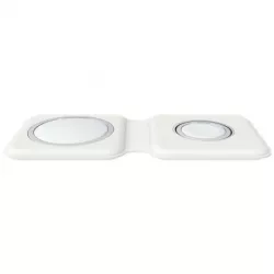 Купить зарядное устройство  Apple MagSafe Duo в Москве, смотреть цены MHXF3  в интернет-магазине goldbyte.ru