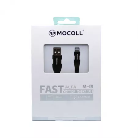 Купить кабель  MOCOLL Alfa Series в Москве, смотреть цены AL2B  в интернет-магазине goldbyte.ru