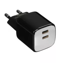 Купить зарядное устройство сетевое MOCOLL Flash Series в Москве, смотреть цены 35WFB  в интернет-магазине goldbyte.ru