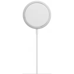 Купить зарядное устройство беспроводное Apple MagSafe в Москве, смотреть цены MHXH3  в интернет-магазине goldbyte.ru